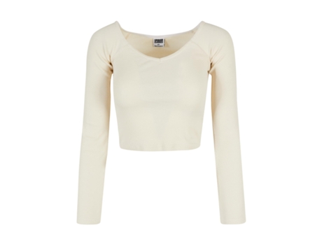 Sudadera de Mujer TOM TAILOR Nan Marrón (2XL)