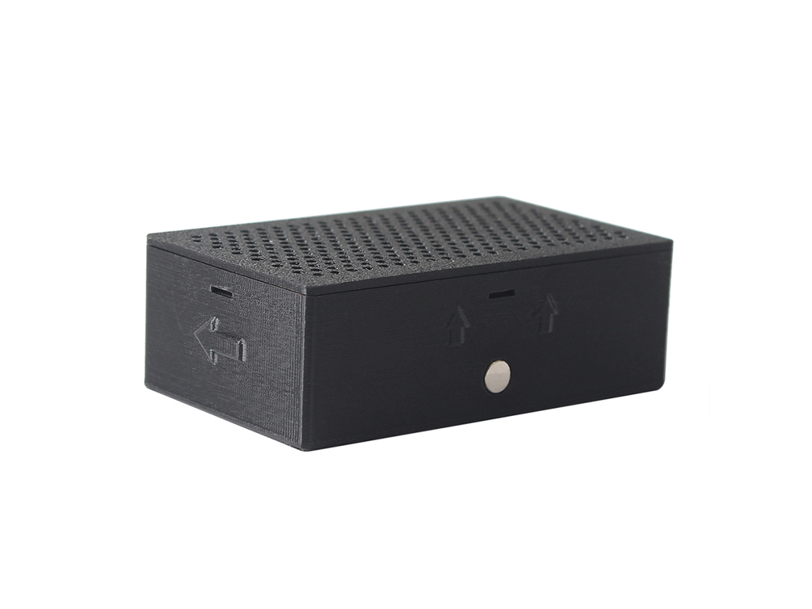Filtro De Aire De Carbón Activado Compatible Con Impresoras 3d P1p/x1 Para Una Absorción Mejorada.