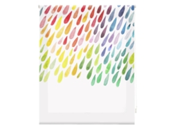 Estor Enrollable HAPPYSTOR Estampado Digital Infantil HSCI97012 180x250 cm
