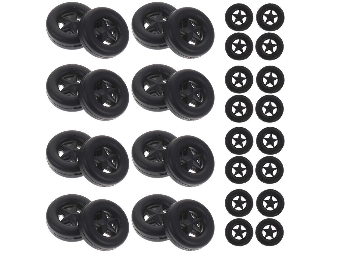 Ganchos para gafas, ganchos para las orejas, silicona flexible, sin gafas, accesorios para gafas, 20 pares Rosewell