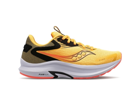 Zapatillas para Mujer SAUCONY Running axon 2 de Corrida (EU 37 1/2)