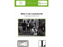 Libro Bilder In Der Landeskunde
