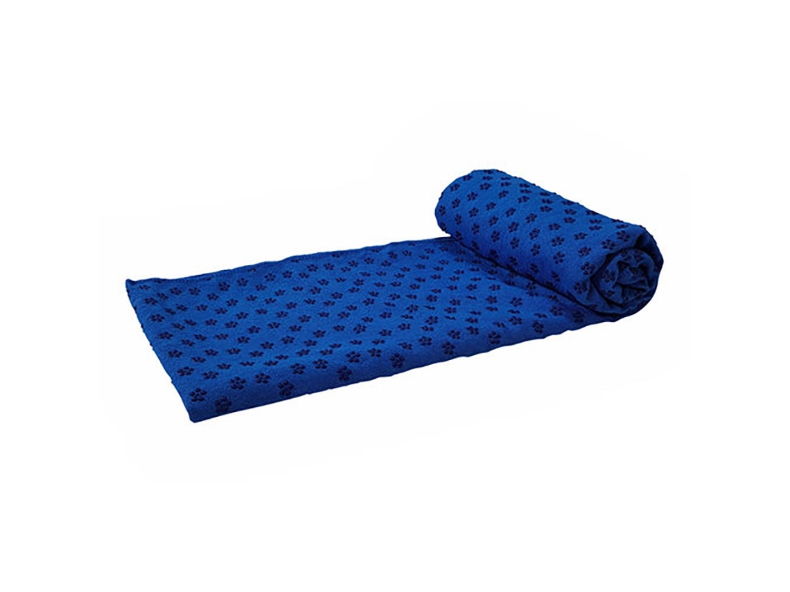 Toalla Buceo TUNTURI Com bolsa de transporte (183 x 67 cm)