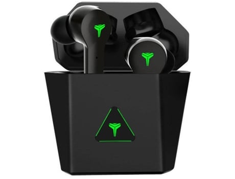Auriculares Gaming Bluetooth ENZONS Inalámbrico con micrófono inalámbrico estéreo incorporado a prueba de agua