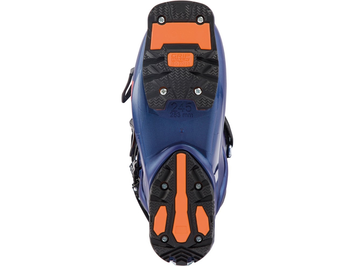 Botas LANGE Botas De Esqui Alpino Infantil Xt3 80 Wide Sc Gw Azul 23.0