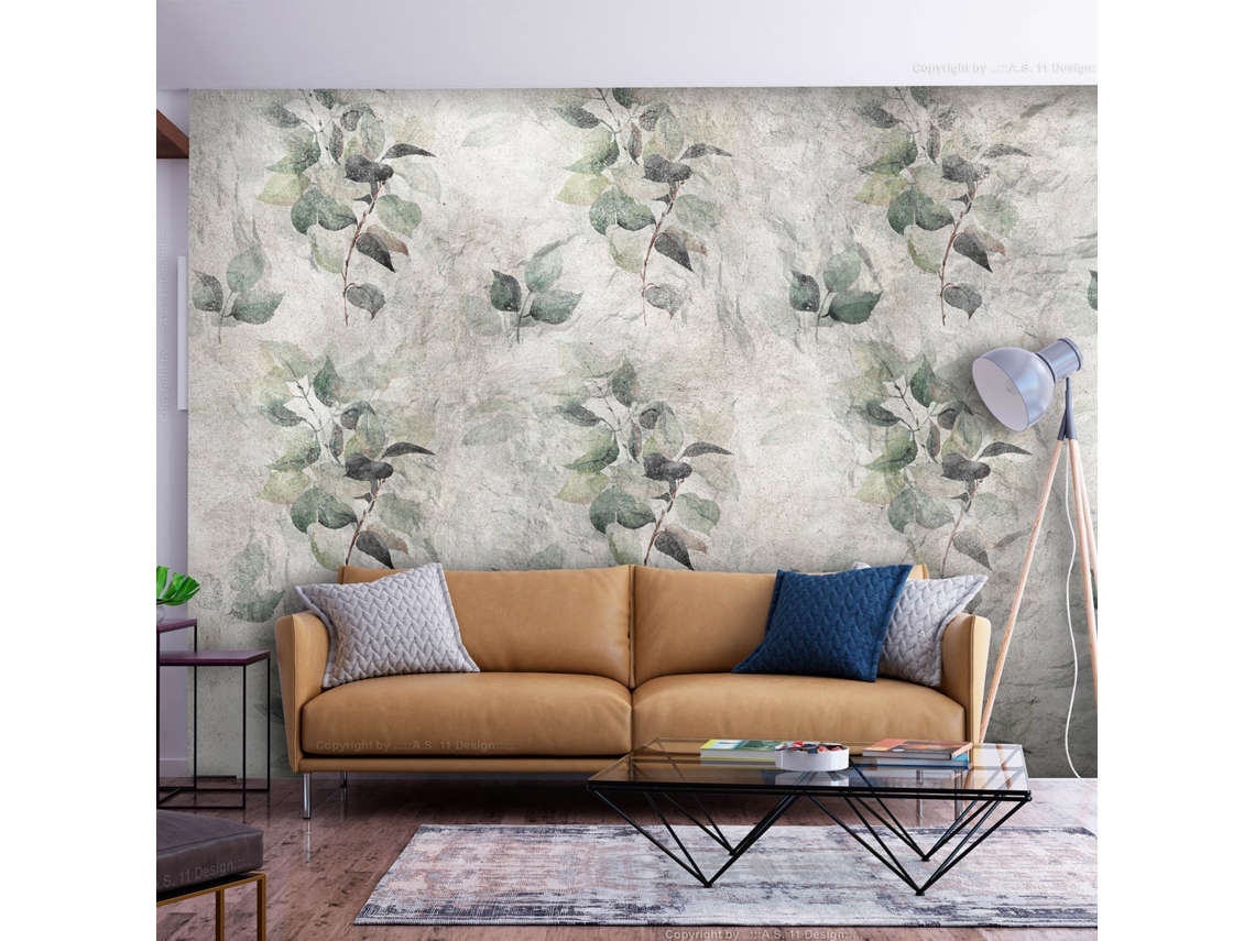 Papel de Pared ARTGEIST Nature Statue (147x105)
