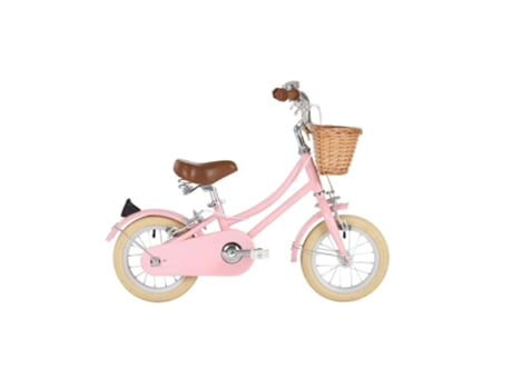 Bicicleta para Niños BOBBIN BIKES Gingersnap