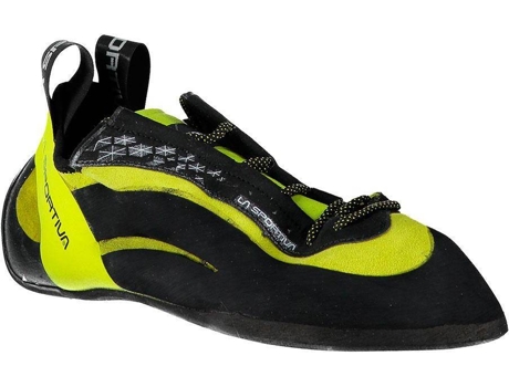 Zapatillas para Hombre LA SPORTIVA Miura Negro para Montaña (EU 44)