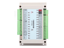 Yncm2026-controlador Programable Plc Spc10rm 13 Entradas 12 Salidas Relé De Tiempo Lógico 24v Cd