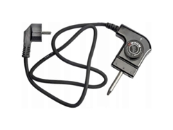 Manija de parrilla con termostato, modelo CTW 300 CHARM