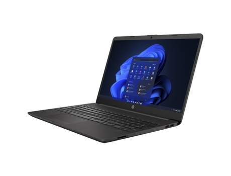 Laptop HP 250 G9 (Plateado - Acero - 256 GB SSD - 8 GB RAM - 15,6" - Qwerty US - Intel Core i5 - Intel)