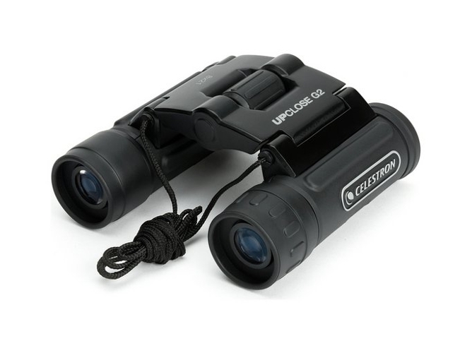 Prismático CELESTRON Upclose G2 8X21