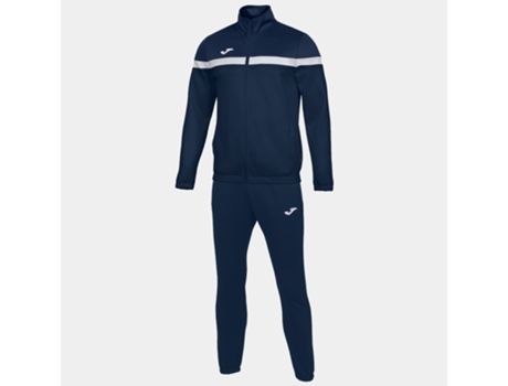 Chándal para Hombre JOMA (S - Multicolor)