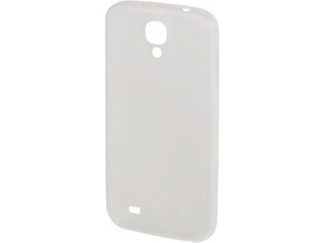 Carcasa Samsung Galaxy S6 Edge HAMA Ultra Slim Blanco