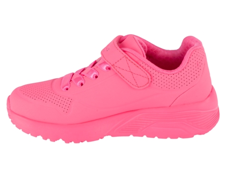 Botas de Niña SKECHERS Rosa (35)