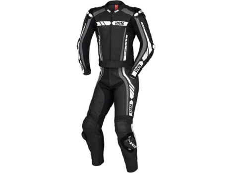 Juego de 2 trajes deportivos IXS LD RS-800 1
