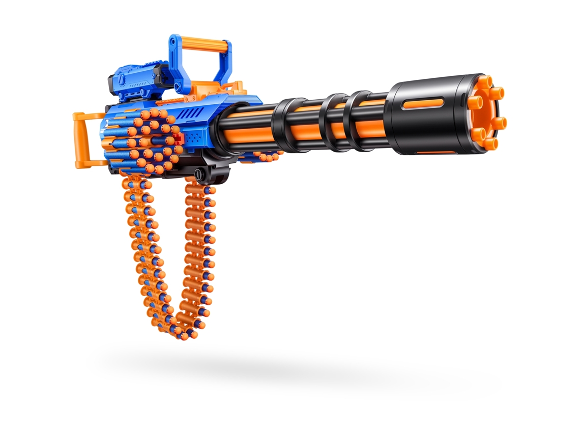 X-SHOT トイガン 三脚付き Lanzador Insanity con Trípode X-SHOT | Worten.es