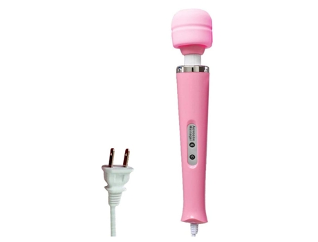 Vibrador CHRONUS CR22719_11_zzh Rosa