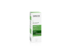 Champú VICHY LABORATOIRES Dercos Anticaspa Sensitive (200ml)