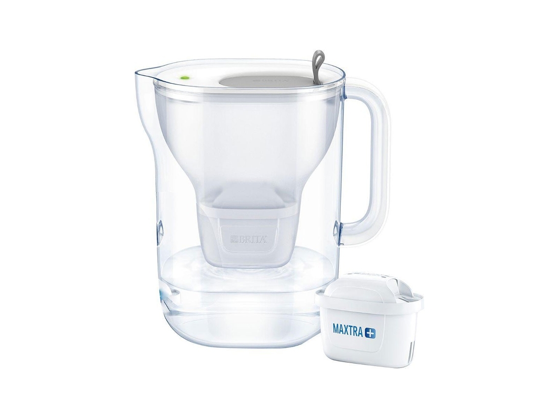 Jarra BRITA Style XL1 Maxtra Pro PP 3,6L Blanco