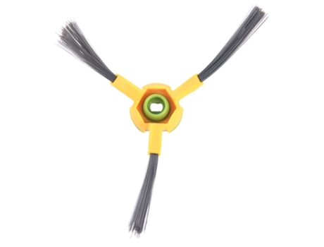 Cepillo principal y cepillos laterales para Ecovacs Deebot 710 720 730 760 D73 D76 D77 Robotic
