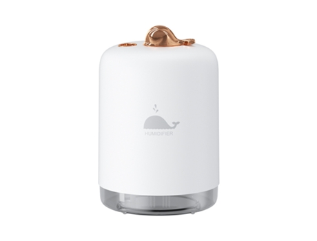 Mini Humidificador COZEVDNT