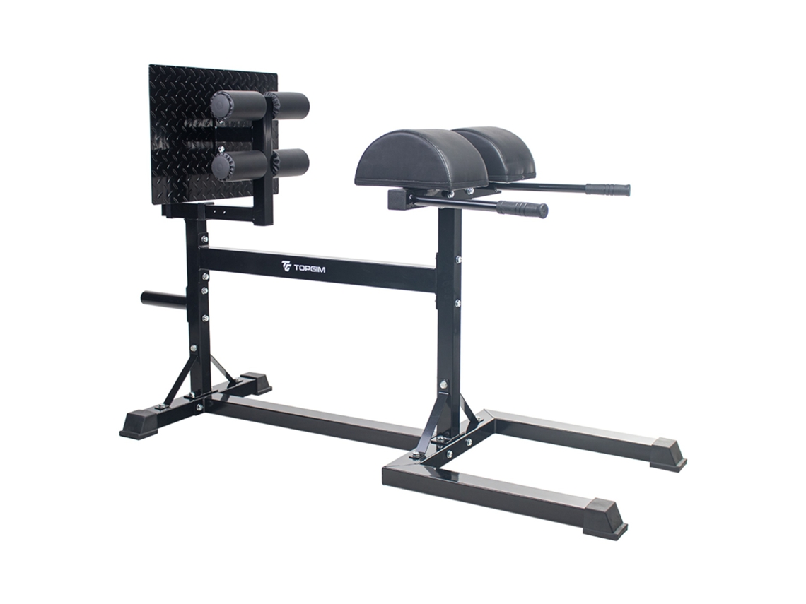 Banco Ghd (glute Ham Developer)