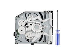 Accesorio Kem 490 para PS4 Modelo 1100 con destornillador