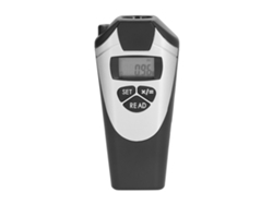 Medidor De Distancia Ultrasónico Portátil De 40 Khz Con Apagado Automático, Precisión De 0,5 A 18 M.