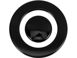 Juego de cubiertas para estufas, quemadores de gas y hornos, accesorios Gokoco
