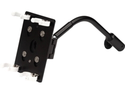 SUPORTE NANLITE T12 TUBE P/2 PAVOTUBE