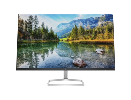 Monitor HP M27fe fhd (27'') Full HD)
