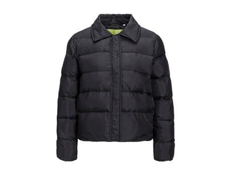 Abrigo JACK & JONES Mujer (Multicolor - M)