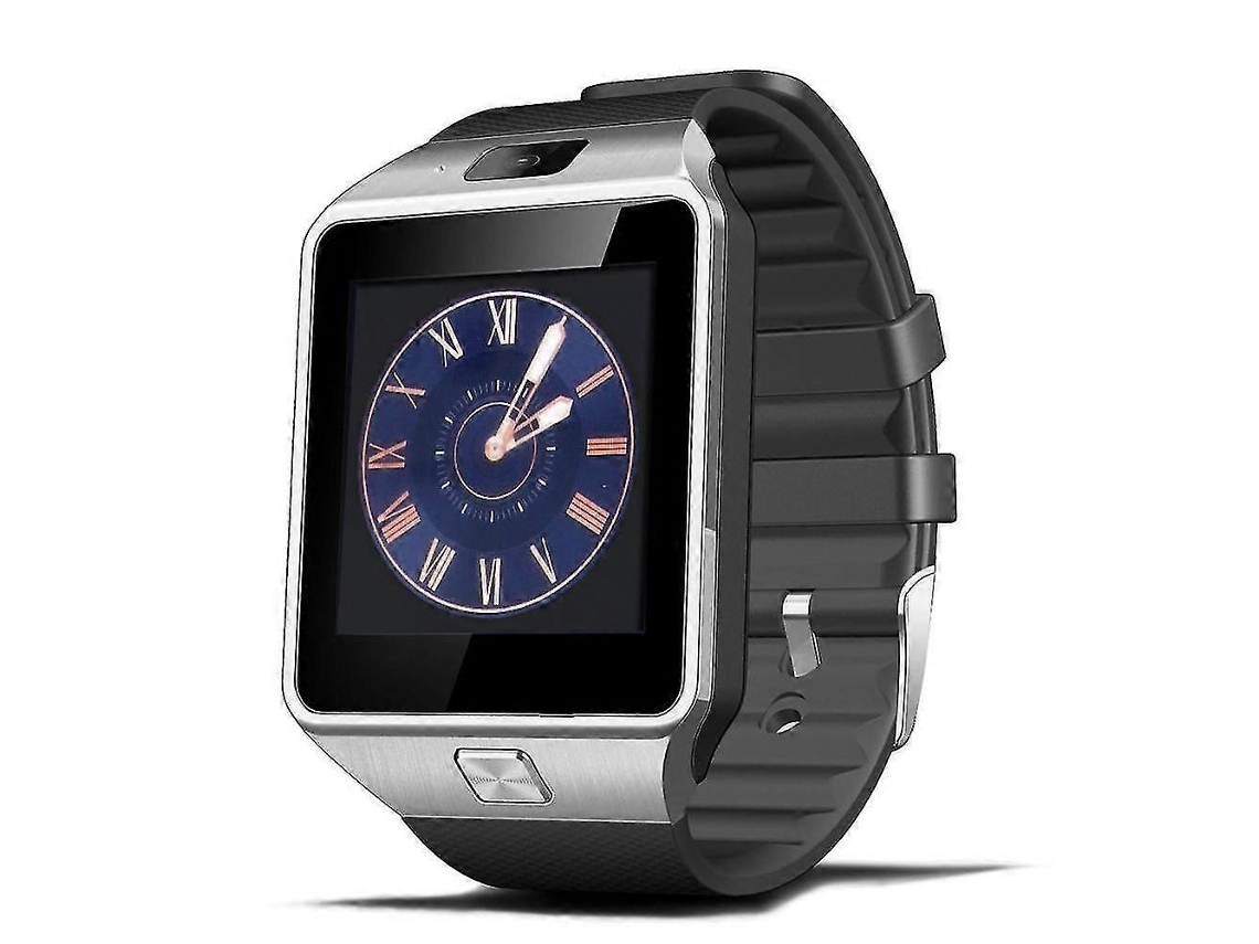Nuevo reloj inteligente Low Man Dz09 con pantalla táctil 2022 Ly Ebike