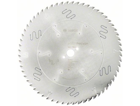 Disco de Sierra Circular BOSCH Top Precisión Best para Madera 400x30x4 mm - 60