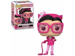 BC AWARENESS - POP! CATWOMAN