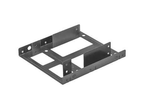 Estructura de montaje del disco duro de 3,5 a 2,5