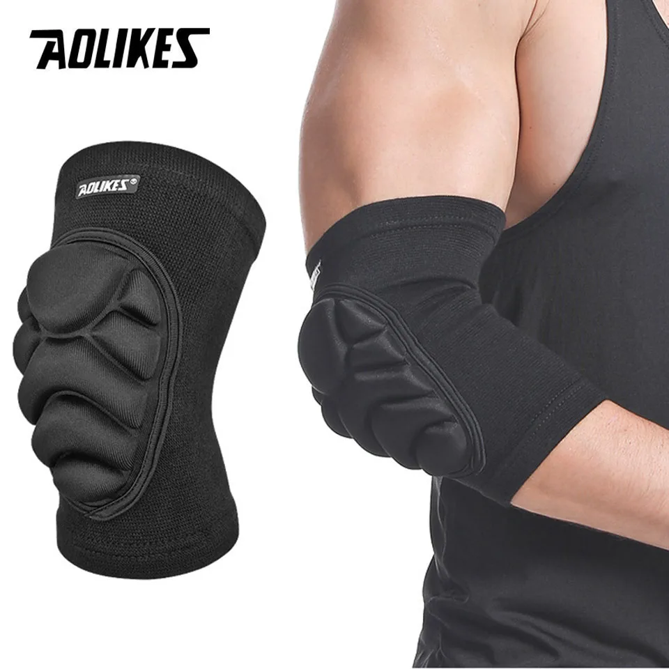 (talla S) Codera Con Soporte De Espuma, Adecuada Para Baloncesto Y Voleibol.