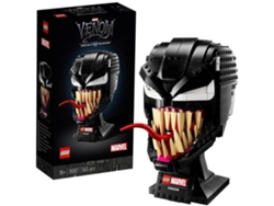 LEGO Marvel: Spider-Man 76187 Venom (565 peças)