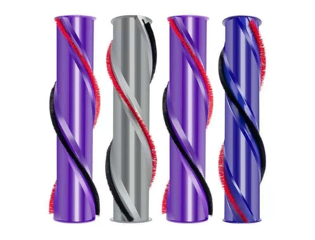 Para Dyson V6 V7 V8 V10 V11 accesorios de Robot aspirador piezas de repuesto de cepillo de rodillo de accionamiento directo