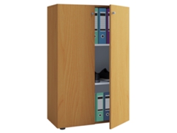 Archivador De 3 Compartimentos Lona Vcm