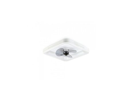 Ventilador De Techo Con Luz NOATON 14050W HOVLAND