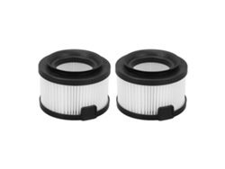 2 Filtros Lavables Y Reutilizables Para Aspiradora Levoit Vortex I Q40 Rf Lsv V401f (reino Unido)