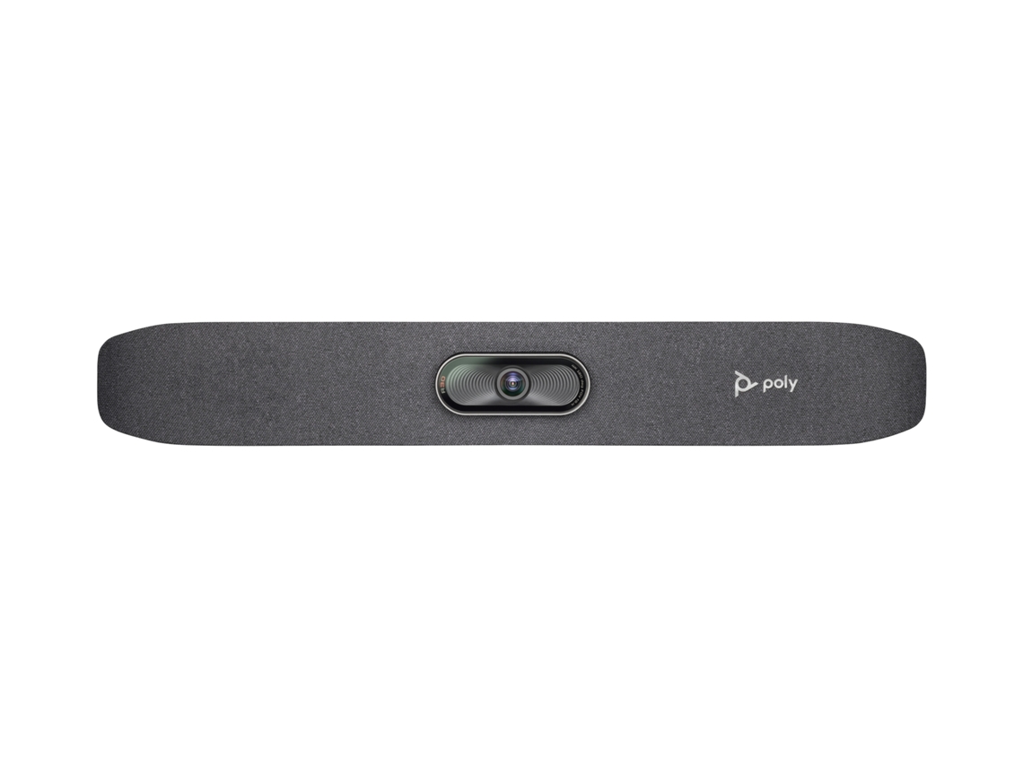 Poly Studio R30 Gris 3840 X 2160 Pixeles HP