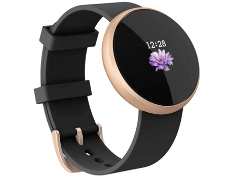 Reloj inteligente ALIMENTACIÓN YIZ233 Negro