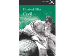 Libro Cecil de Elizabeth Eliot (Español)