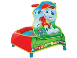 Trampolín para Niños WORLDS APART Pat Patrouille