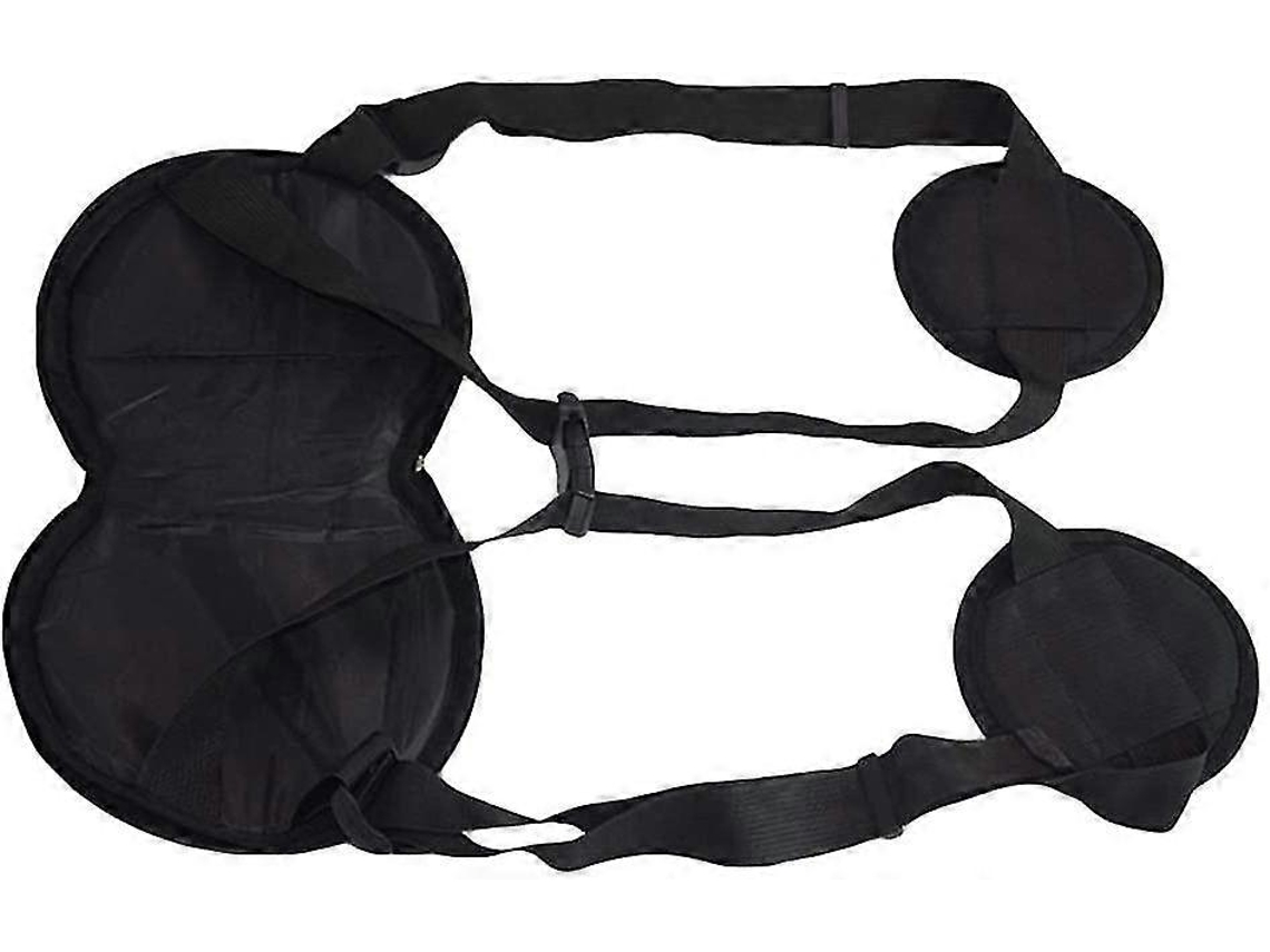 Corrector De Postura Dorsal Ajustável E Transpirable Para Homens E Mulheres Com Suporte Ergonômico
