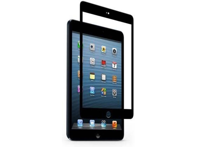 Protector de Pantalla Tablet MOSHI Glass iPad Mini 1/2/3 (iPad Mini - 7.9'' - Cristal Templado)
