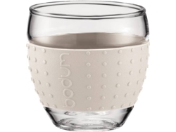 Conjunto de 2 Vasos BODUM Pavinaâ 11185-913 (Vidrio - 0.35l)